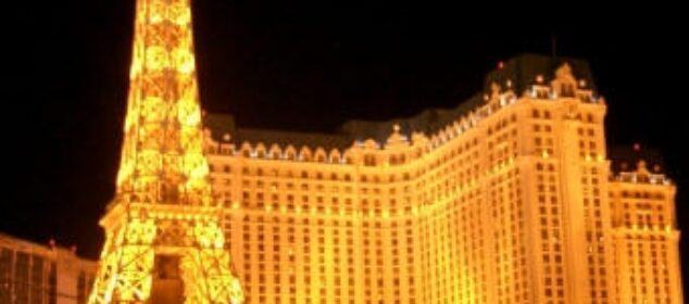 Mejores Lugares para visitar en Paris