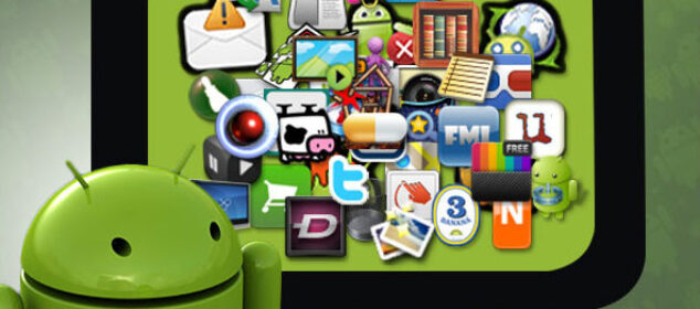 Las mejores aplicaciones para Android