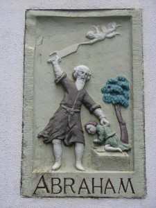 abraham-e-isaac