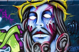 jesus-de-nazareth-pop-graffitti