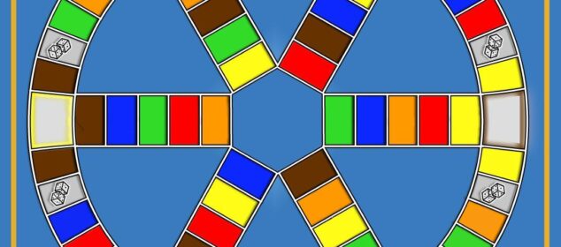 No sólo de Trivial vive el hombre