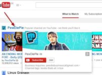 Nombres para un canal de youtube como elegir uno exitoso