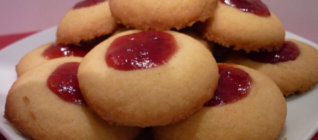 Las mejores recetas de galletas