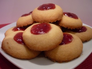 Delicadas galletitas - Las mejores