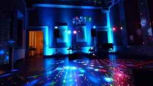 Nombre para discoteca con significado