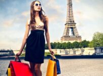 los mejores lugares para ir de compras por Paris
