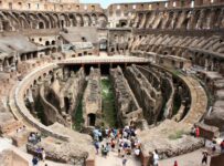 Los mejores lugares turísticos de Italia Los mejores lugares turísticos de Italia