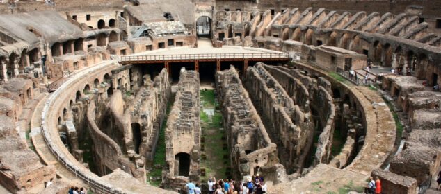 Los mejores lugares turísticos de Italia