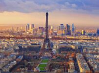 Los mejores puntos de interés de Paris Los mejores puntos de interés de Paris