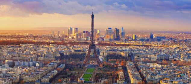 Los mejores puntos de interés de Paris