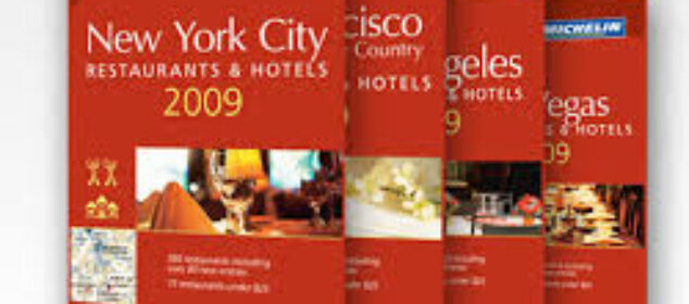 Las mejores guías de viajes