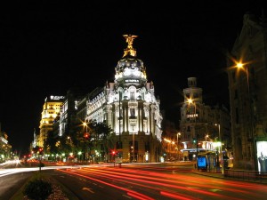 Madrid Ciudad