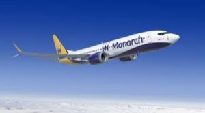 Monarch airlines