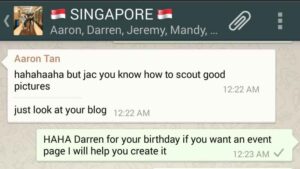 nombre para grupo WhatsApp