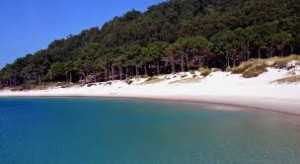 playa de rodas