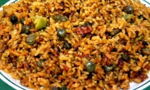 Arroz