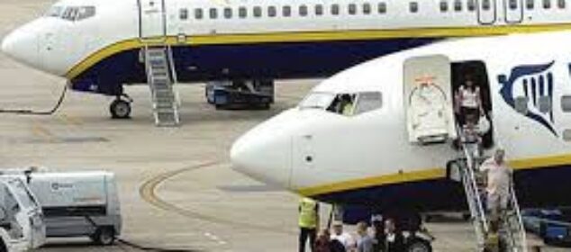 Las mejores aerolíneas low cost mas baratas