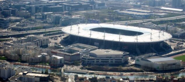 Los mejores Lugares turísticos próximos a París