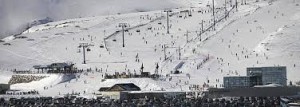 Alto Campoo