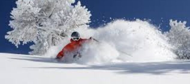 Las mejores estaciones de esquí de España