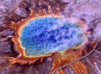 Las mejores vistas y paisajes del mundo