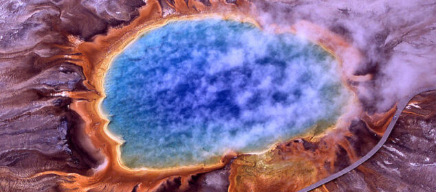 Las mejores vistas y paisajes del mundo