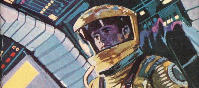 Las mejores novelas de ciencia ficción Las mejores novelas de ciencia ficción