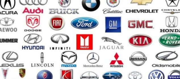 Las mejores marcas de coche Las mejores marcas de coche