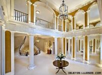 Las mejores casas de famosos