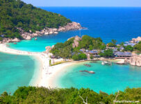 Las mejores islas de Tailandia Las mejores islas de Tailandia