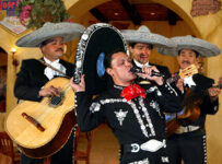 Las mejores canciones con Mariachis Las mejores canciones con Mariachis