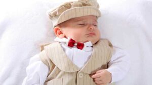 Nombre para bebes varones