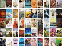 Las mejores novelas romántica