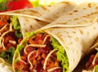 Las mejores recetas mexicanas
