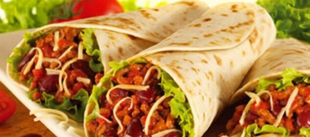 Las mejores recetas mexicanas