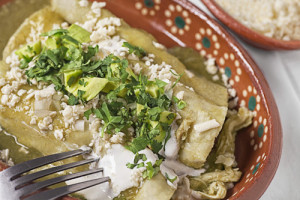 enchiladas_verdes_pollo