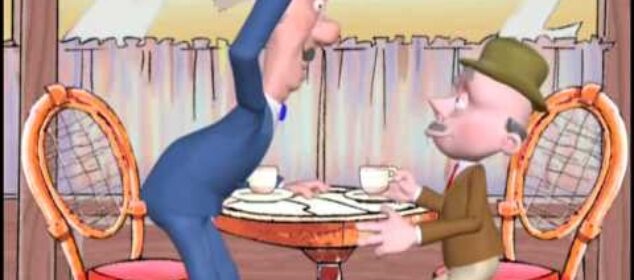 Nombres para perros grandes y fuertes