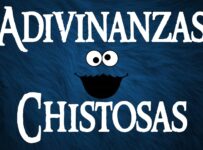 Las mejores adivinanzas chistosas