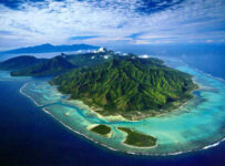 Las mejores islas del mundo