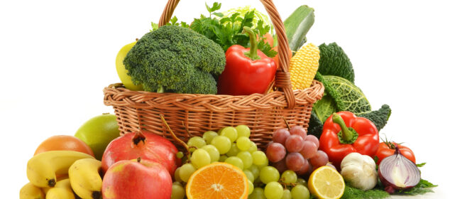 Las mejores vitaminas