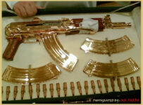 Las mejores armas de fuego Las mejores armas de fuego