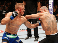 Las mejores peleas UFC Las mejores peleas UFC