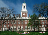 Las mejores universidades del mundo Las mejores universidades del mundo