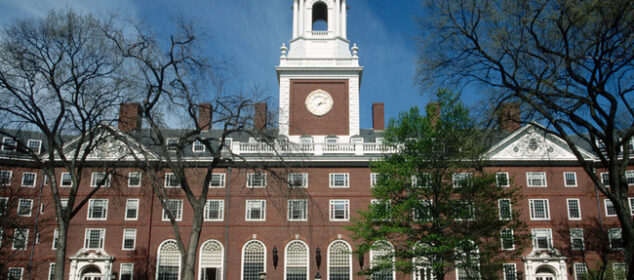 Las mejores universidades del mundo Las mejores universidades del mundo