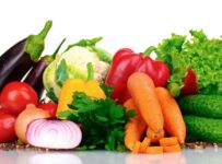 Las mejores verduras Las mejores verduras