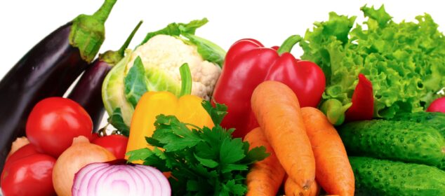 Las mejores verduras Las mejores verduras