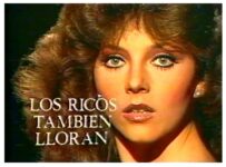 Las mejores telenovelas(culebron) de la historia