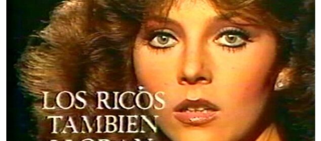 Las mejores telenovelas(culebron) de la historia