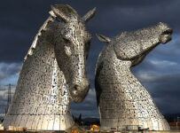 Las mejores esculturas del mundo Las mejores esculturas del mundo