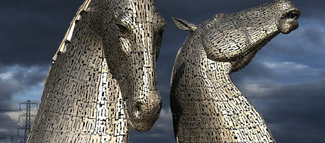 Las mejores esculturas del mundo